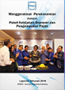 Laporan Tahunan APINDO Kabupaten Tulungagung 2016